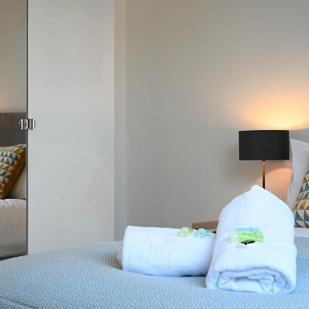 Luxury 4 Bed House With Gated Parking In The Heart Of Birmingham! Διαμέρισμα Εξωτερικό φωτογραφία